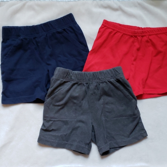The Children's Place Other - Boys' Shorts Bundle